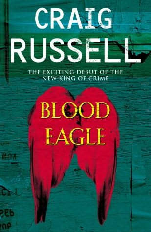 Russell Blood Eagle Hutchinson