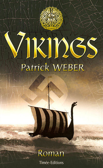 Weber, Vikings